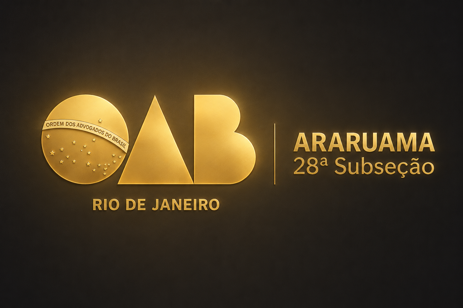 OAB Araruama — 28ª Subseção