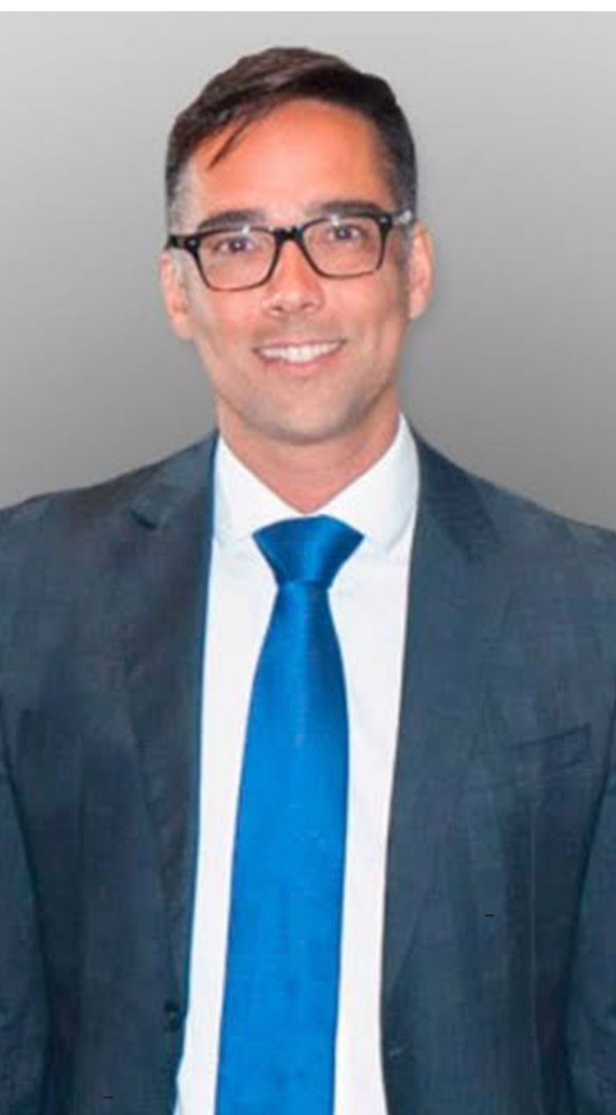 Dr. Bruno de Sá Barcelos Cavaco
