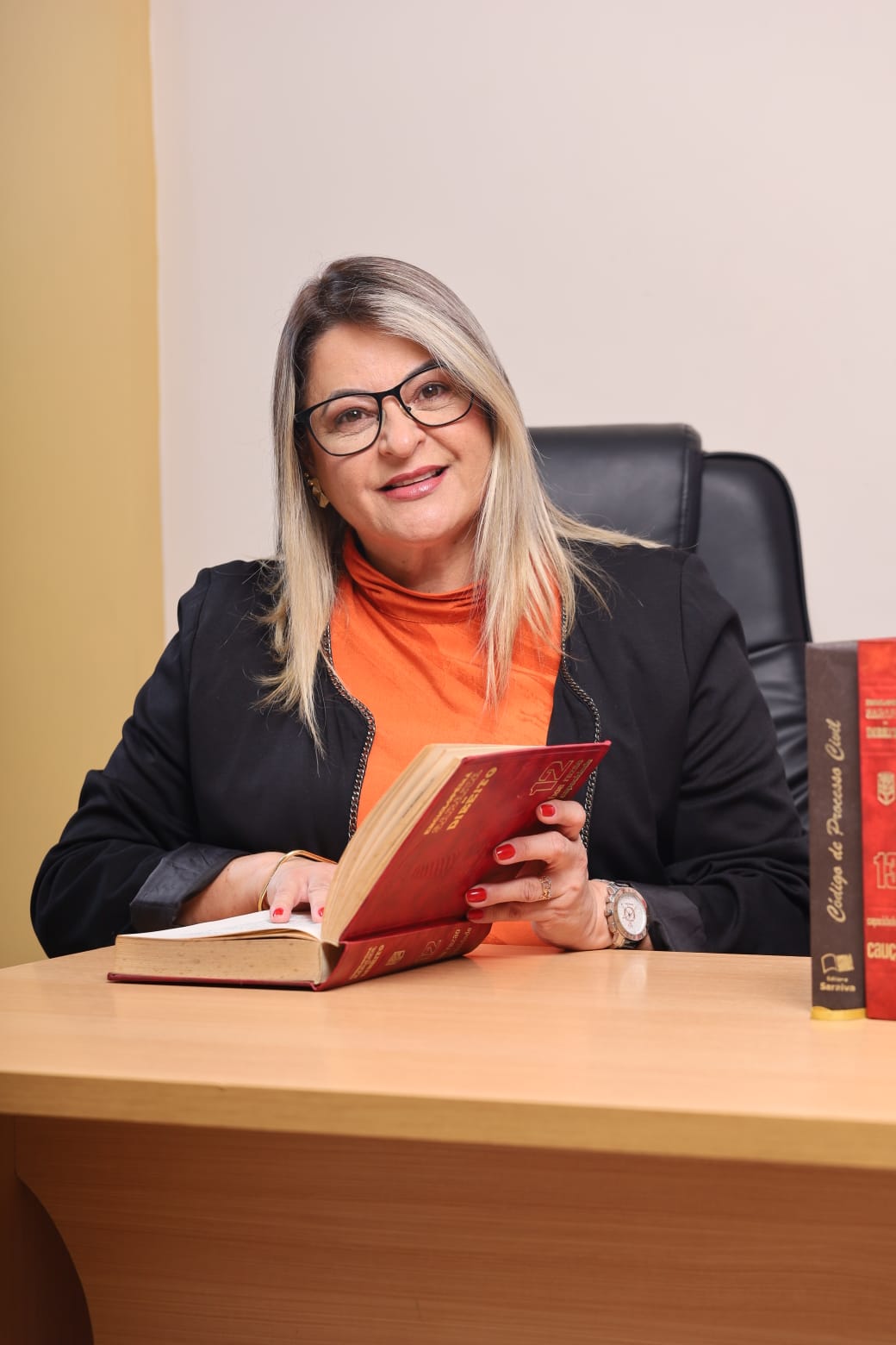 Dra. Rosâna Jardim